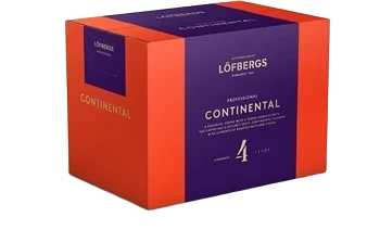 Löfbergs Continental