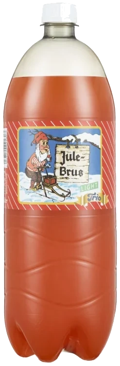 Trio Julebrus Lett 1.50l Fl