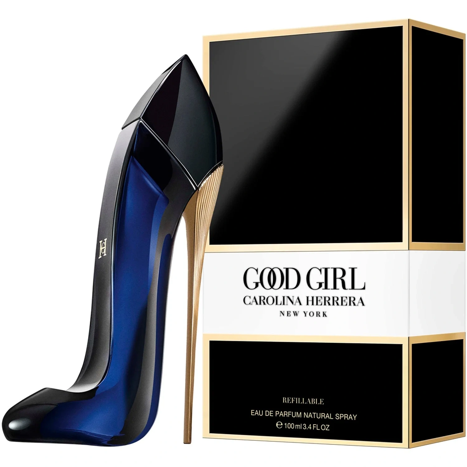 CAROLINA HERRERA Good Girl