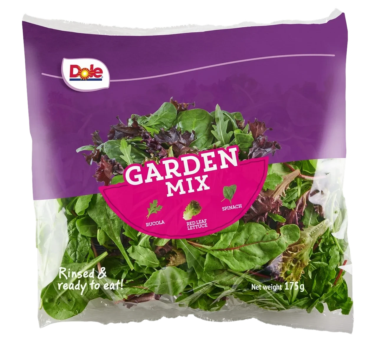 Garden mix