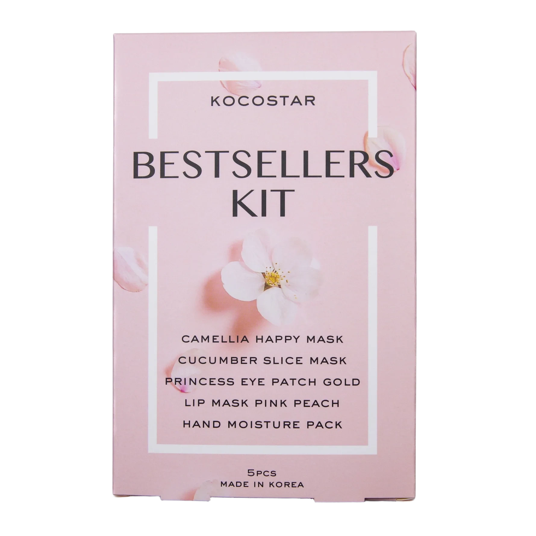 Kocostar Bestsellers Kit 5 pcs
