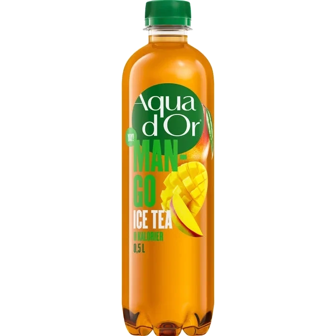 Iste Mango