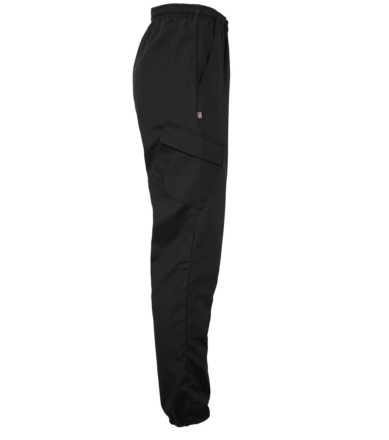 Resårbyxa unisex