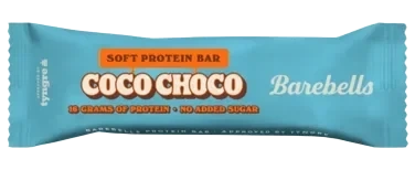 Barebells coco choco  55g