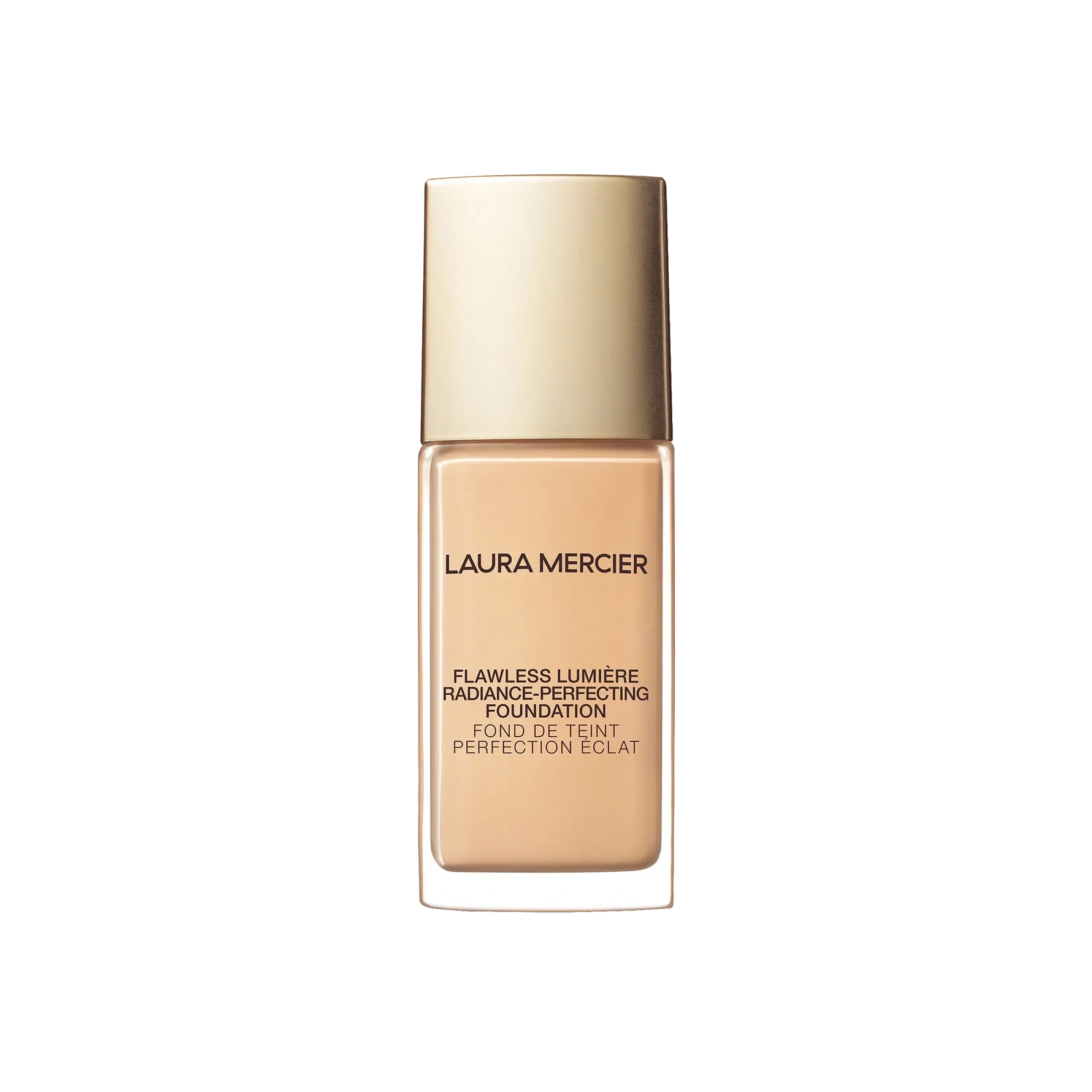 Laura Mercier Flawless Lumière Radiance Perfecting Foundation 2C1 Ecru