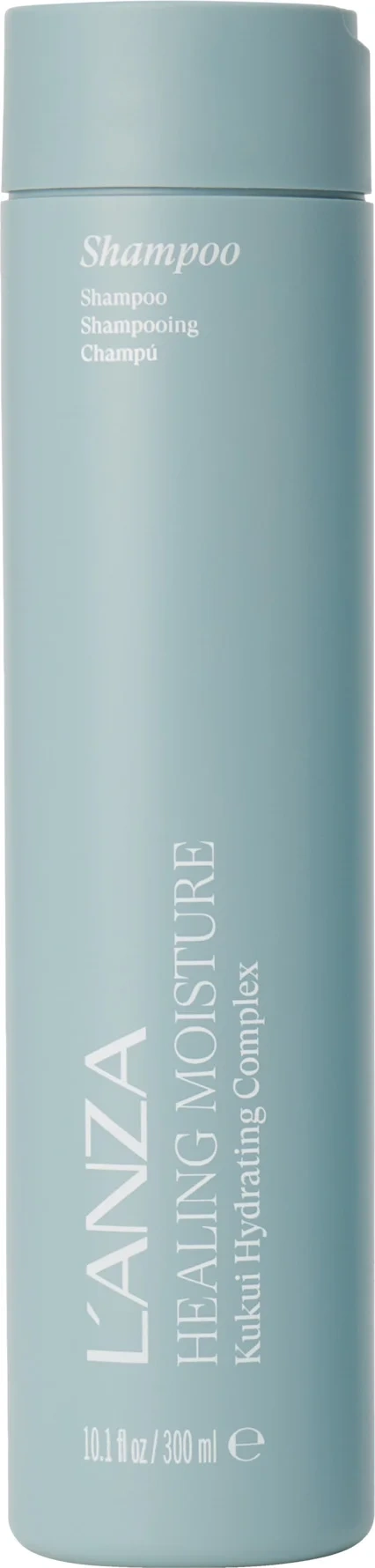 L'ANZA Healing Moisture Shampoo 300 ml