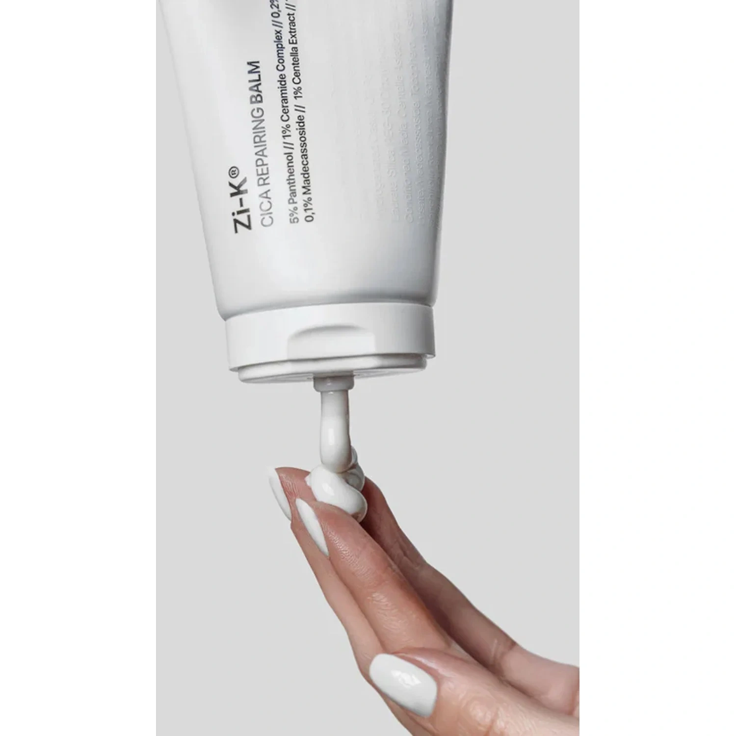 Niche Beauty Lab Transparent Lab