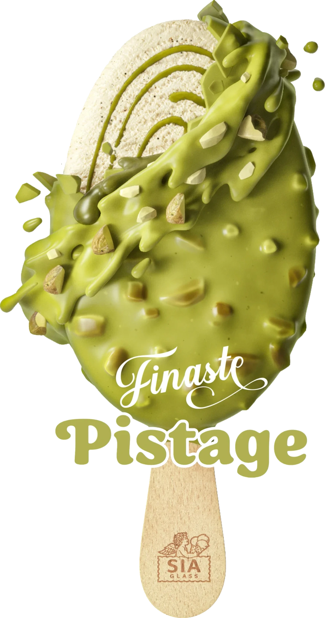 Finaste Pistage