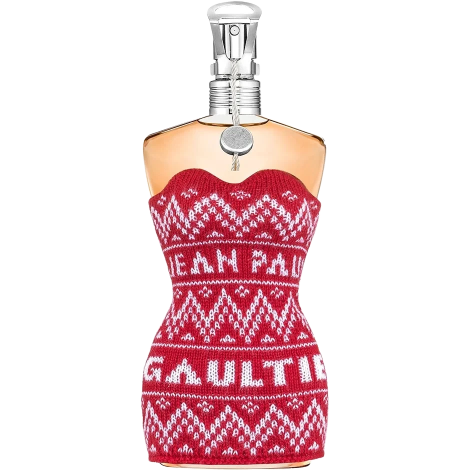 JEAN PAUL GAULTIER Classique Xmas