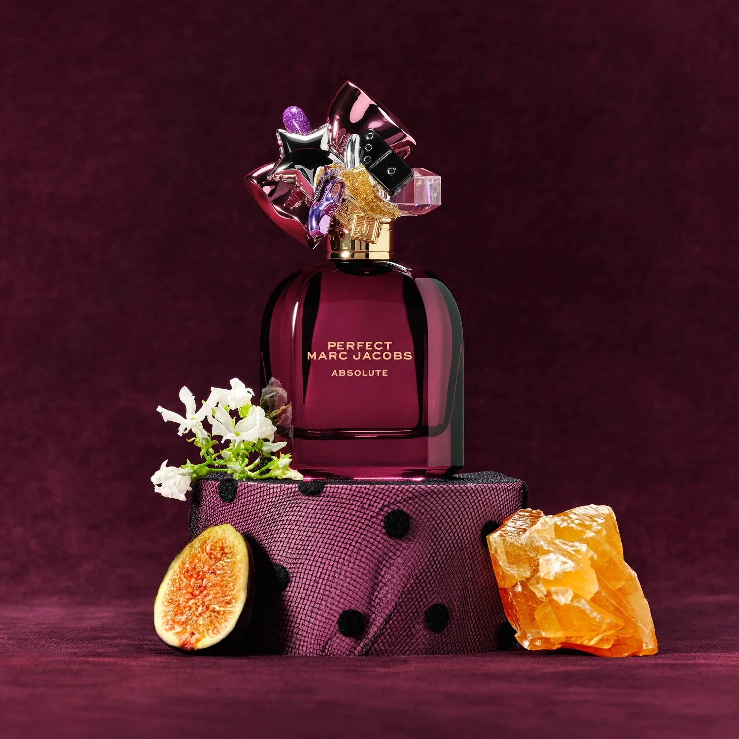 Marc Jacobs Perfect Absolute