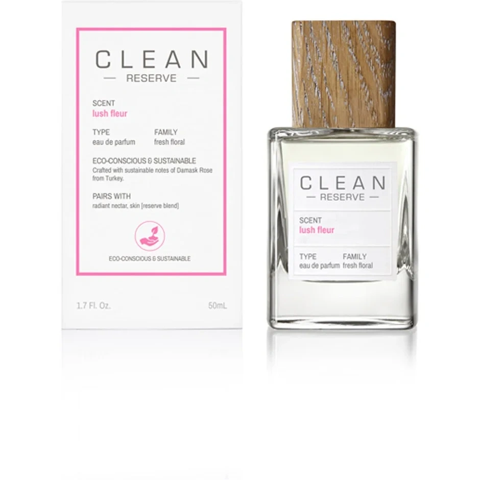 Clean Reserve Lush Fleur