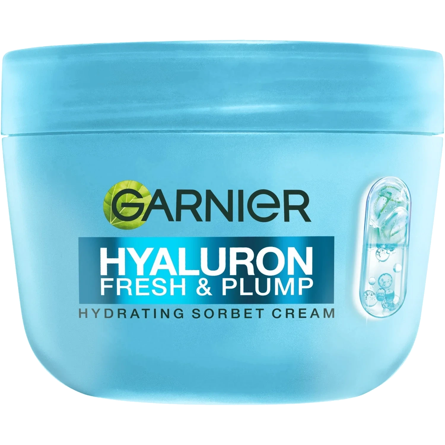 Garnier Hyaluron Sorbet Cream 85g