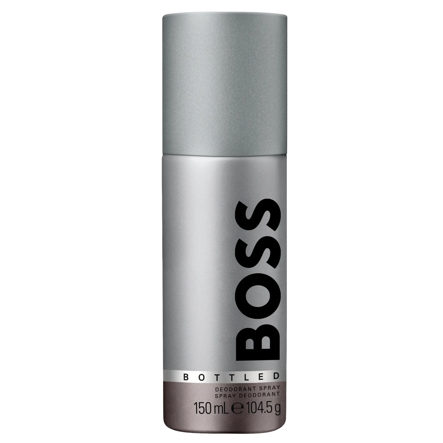 Hugo Boss Boss Bottled Deodorant Spray