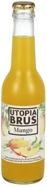 Utopiabrus mango 24x27,5cl