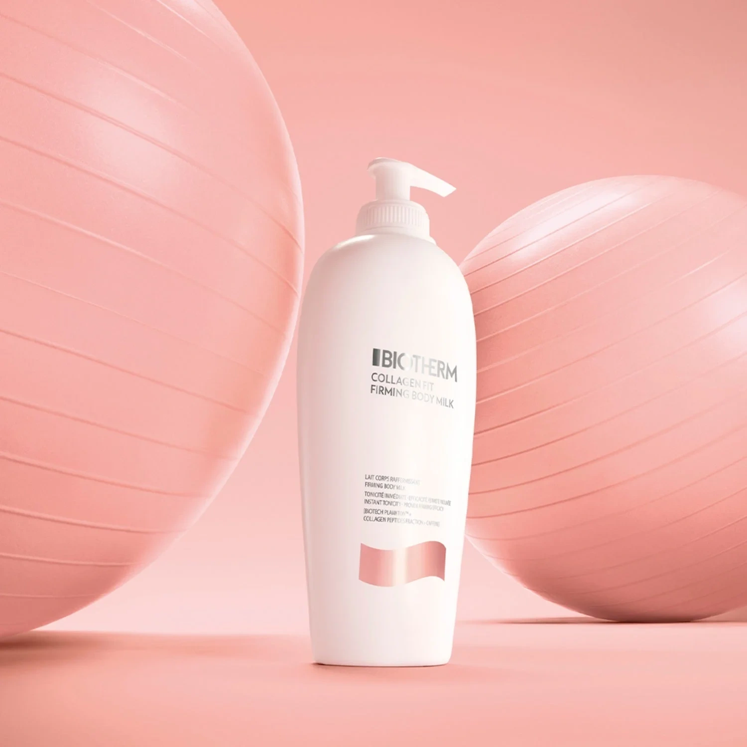 Biotherm Collagen FIT Body Milk 400 ml