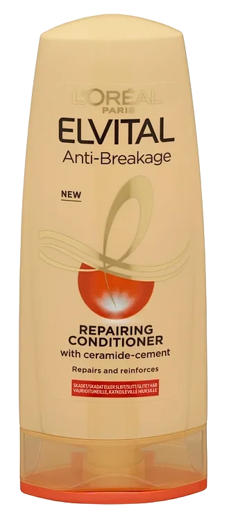 Balsam Anti Breakage