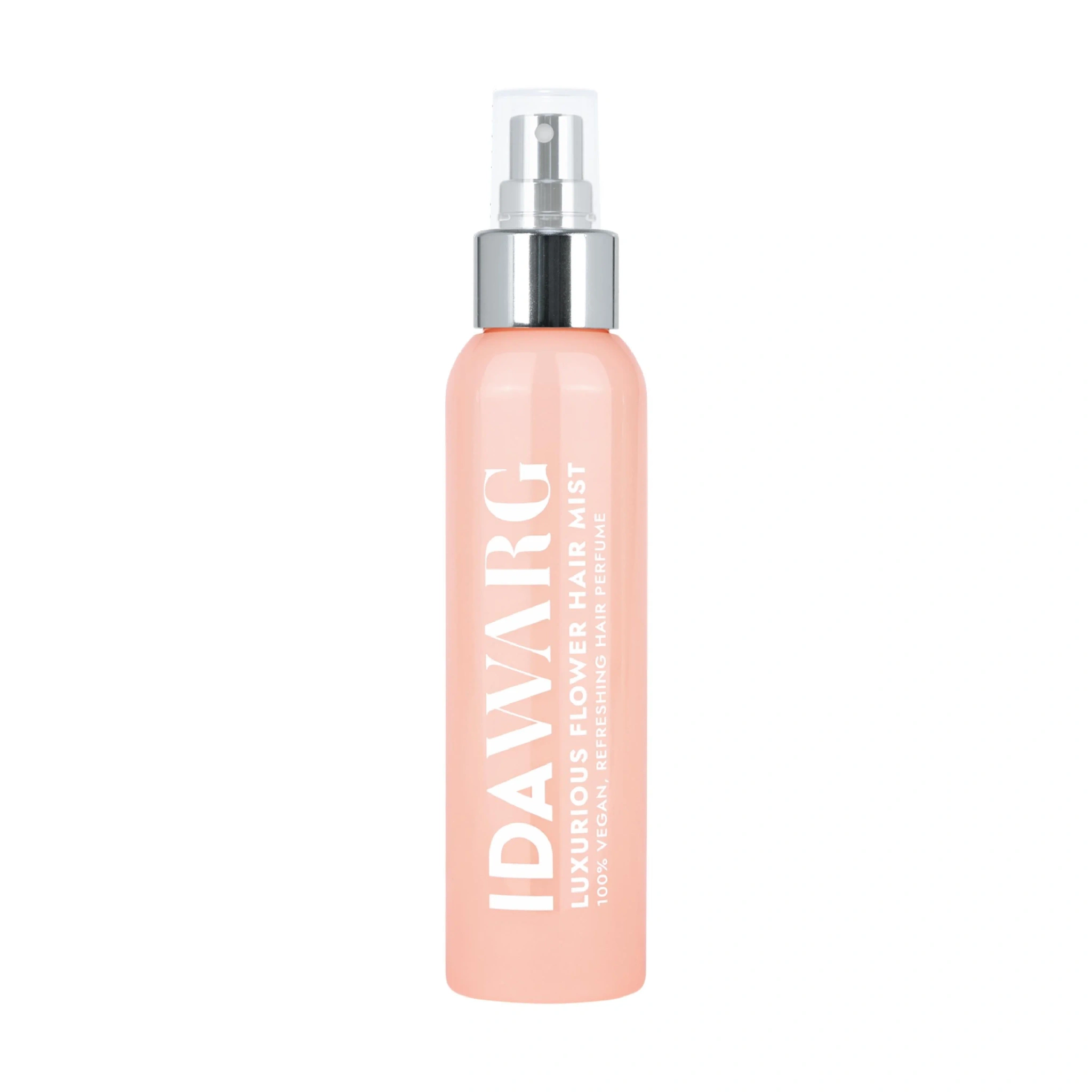 IDA WARG Beauty Luxurious Flower Hair Mist, 100 ml