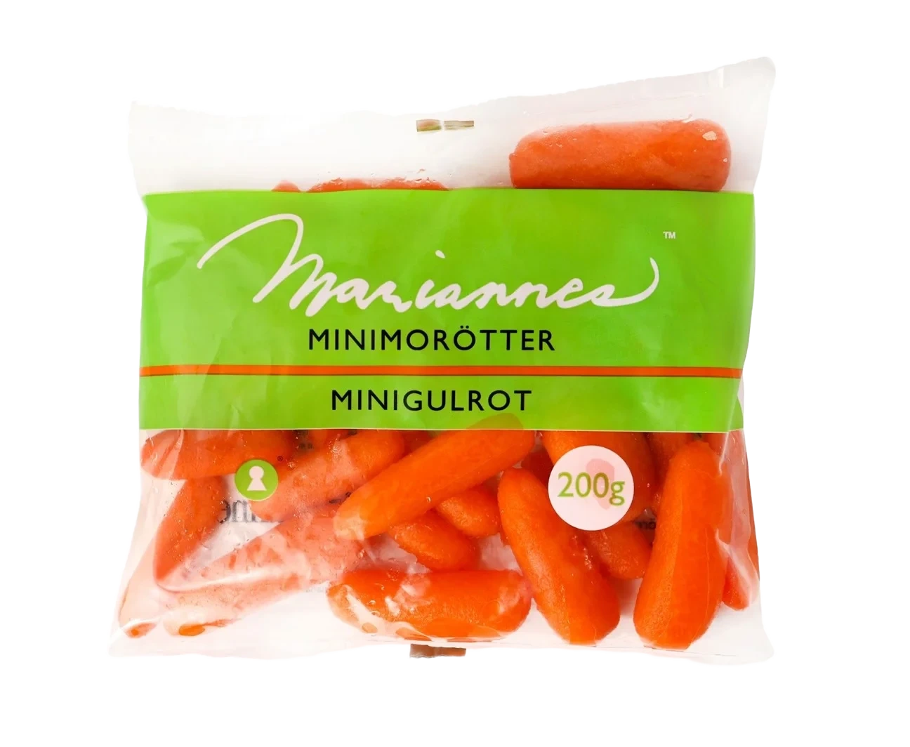 SydGrönt Minimorot