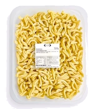 Casarecce