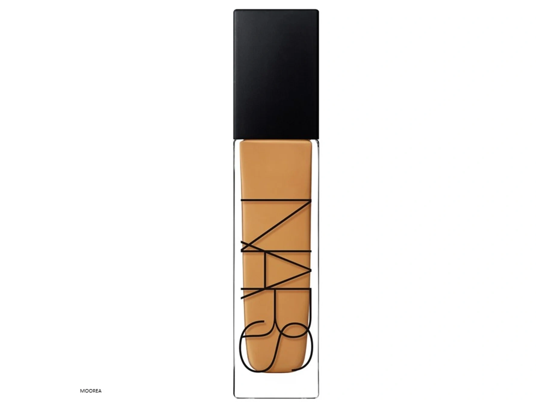 NARS Natural Radiant Longwear Foundation Moorea