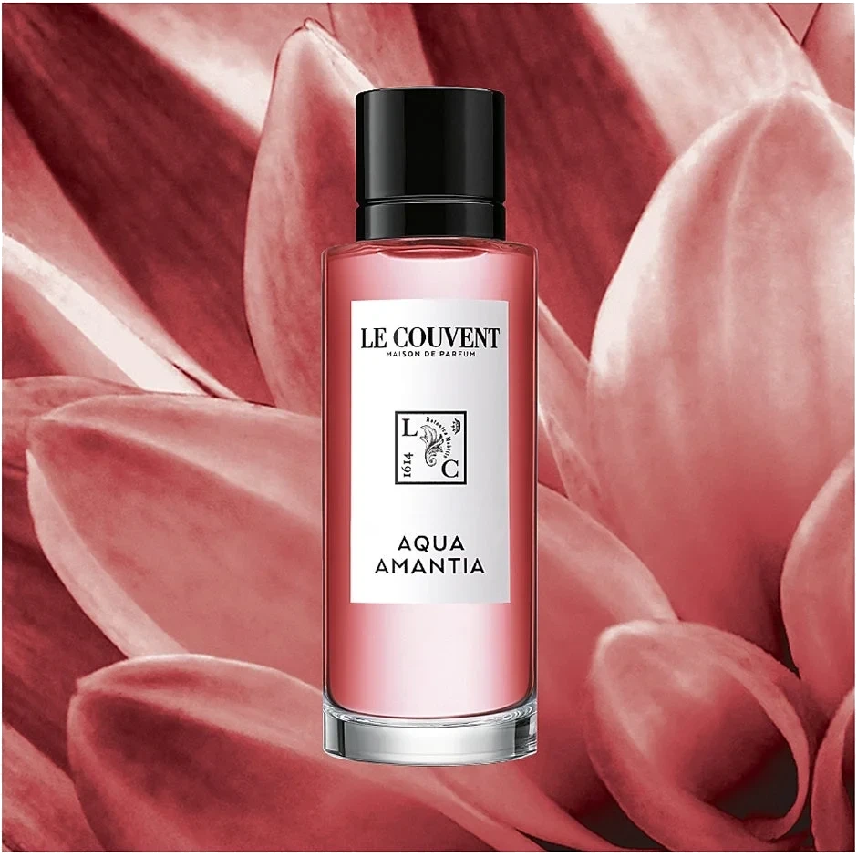Le Couvent Absolute Aqua Amantia Botanical Cologne