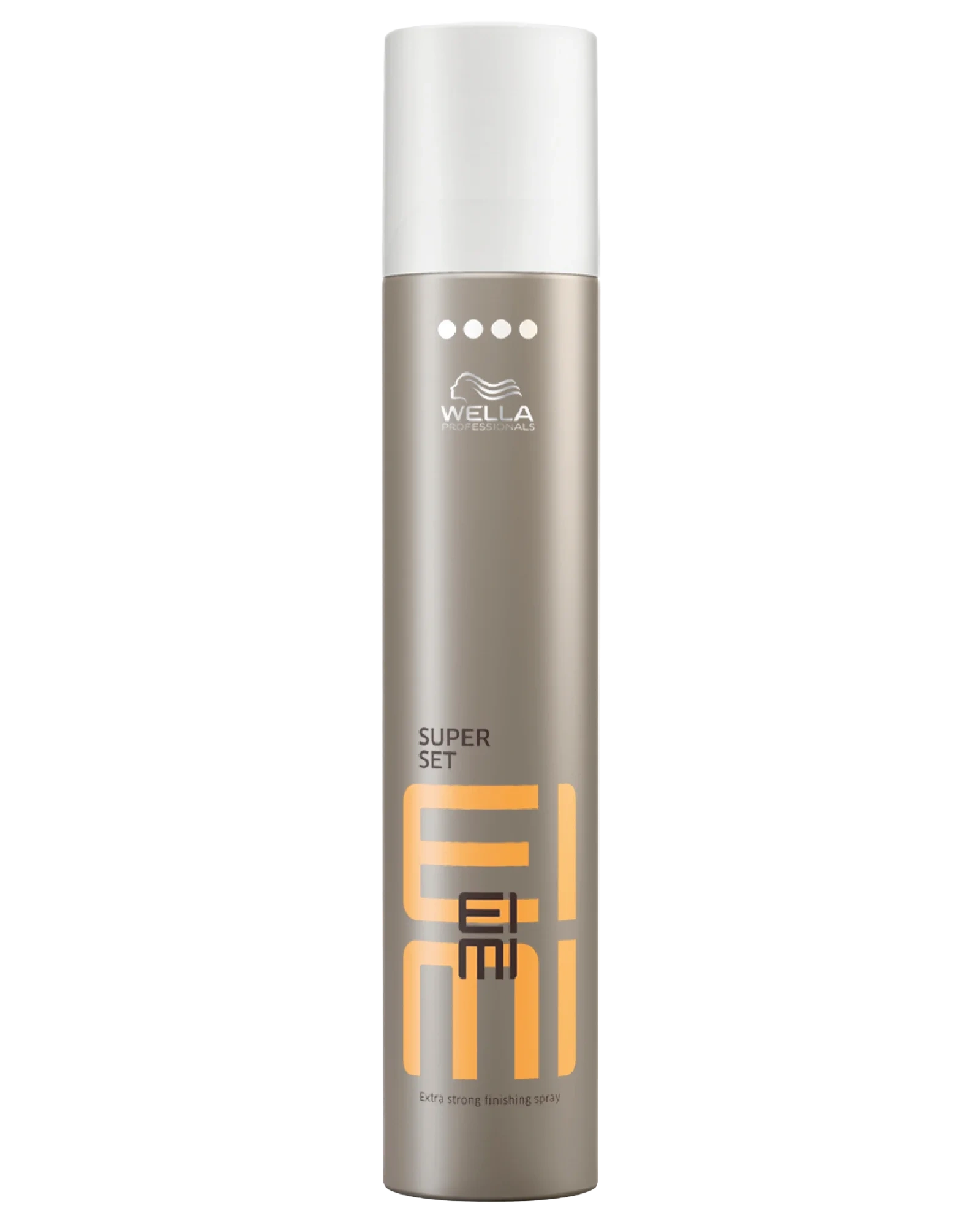 Wella Professionals EIMI Super Set hårspray 300 ml