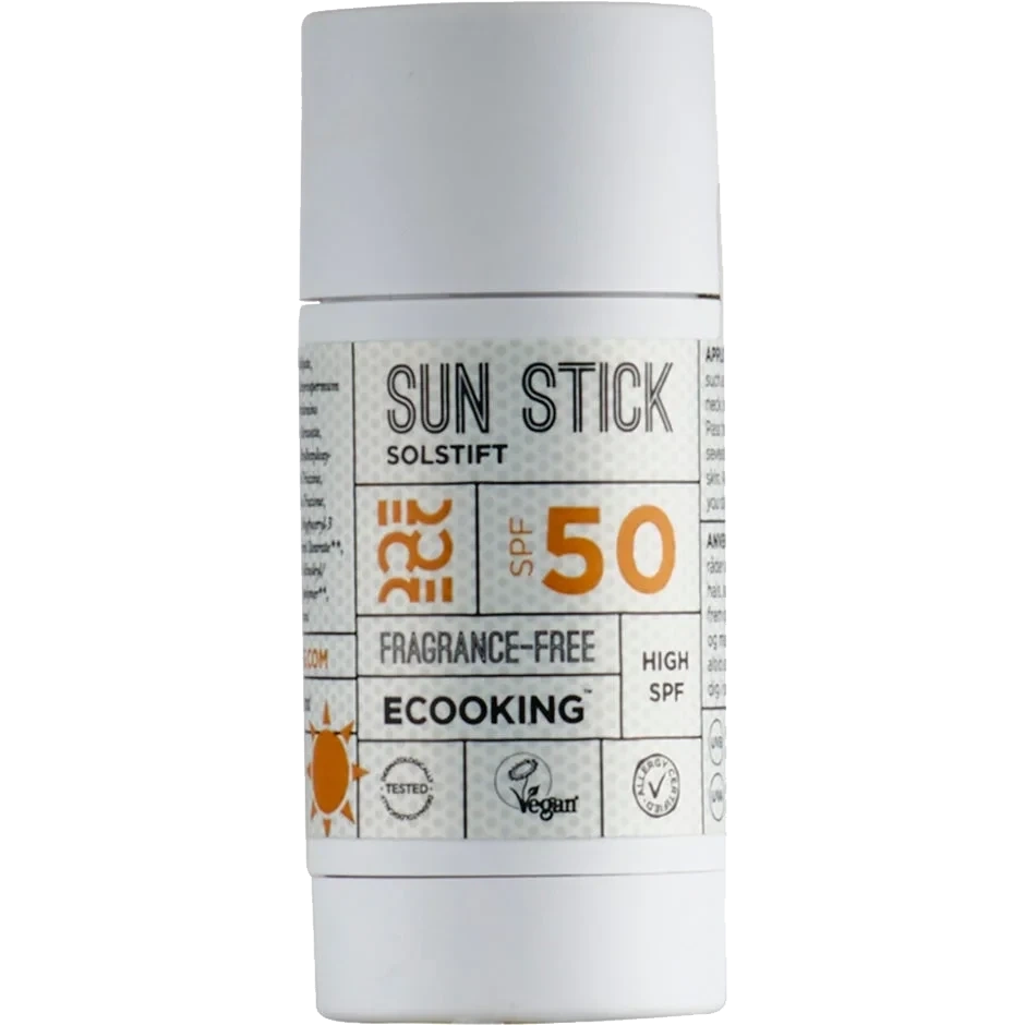 Ecooking Sun Stick SPF 50