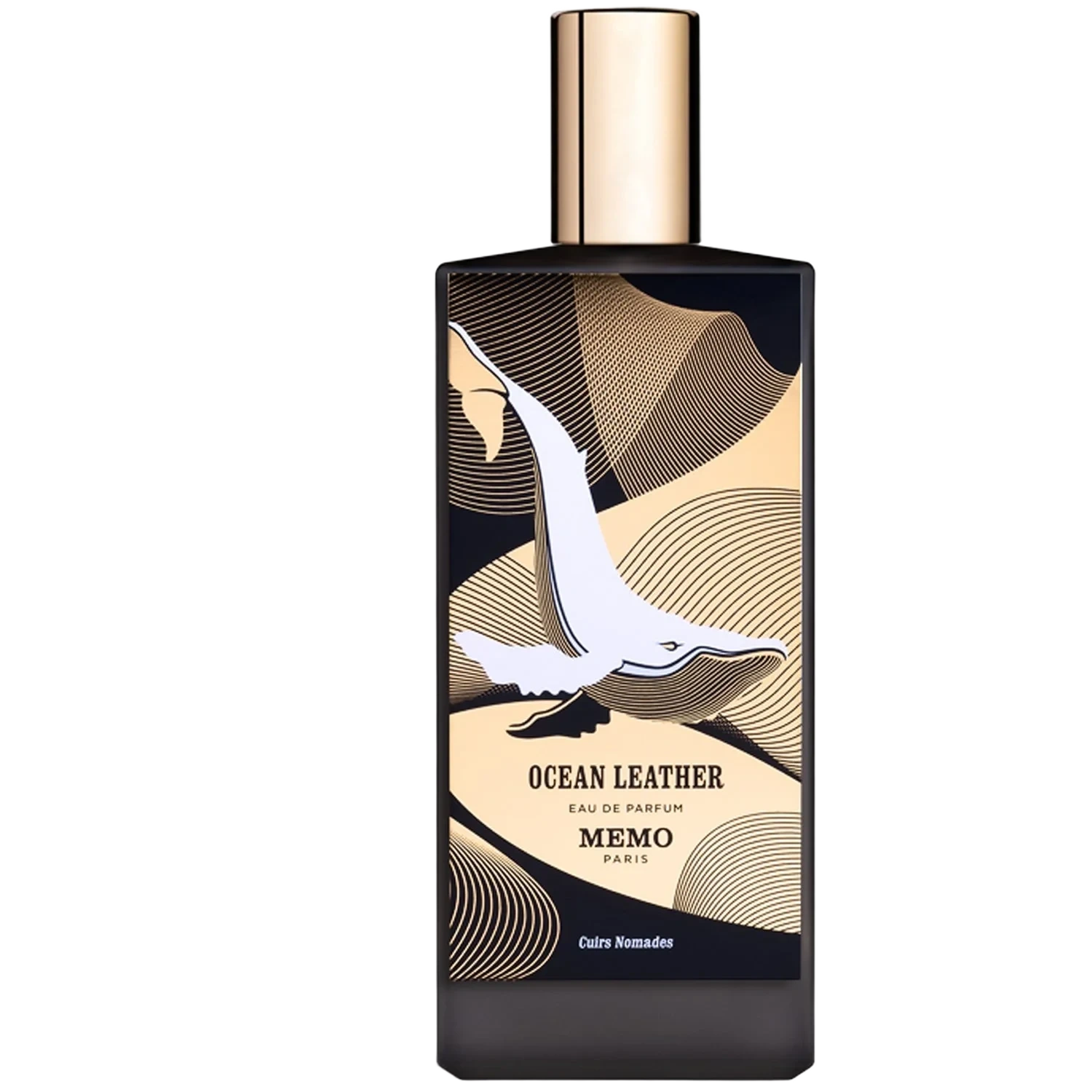 Memo Paris Ocean Leather