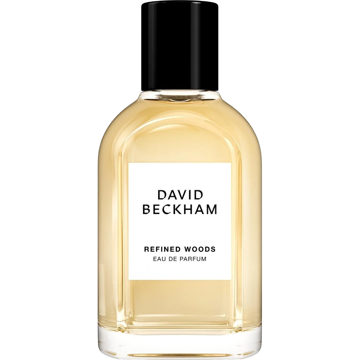 David Beckham Refined Woods