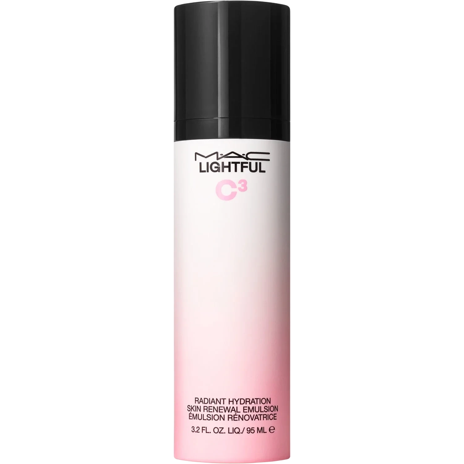 MAC Cosmetics Lightful C³ Radiant Hydration Skin Renewal Emulsion
