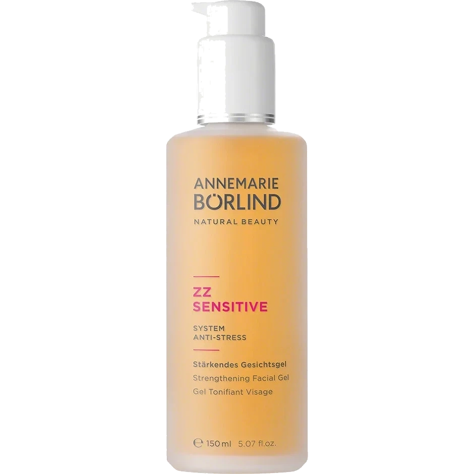 Annemarie Börlind ZZ Sensitive Strengthening Facial Gel
