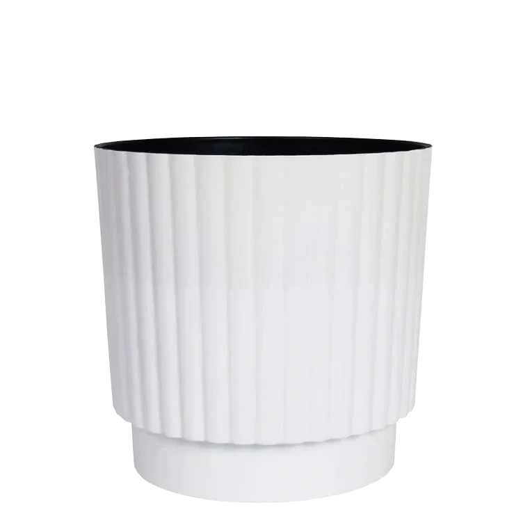 Potteskjuler Plast 12 Cm