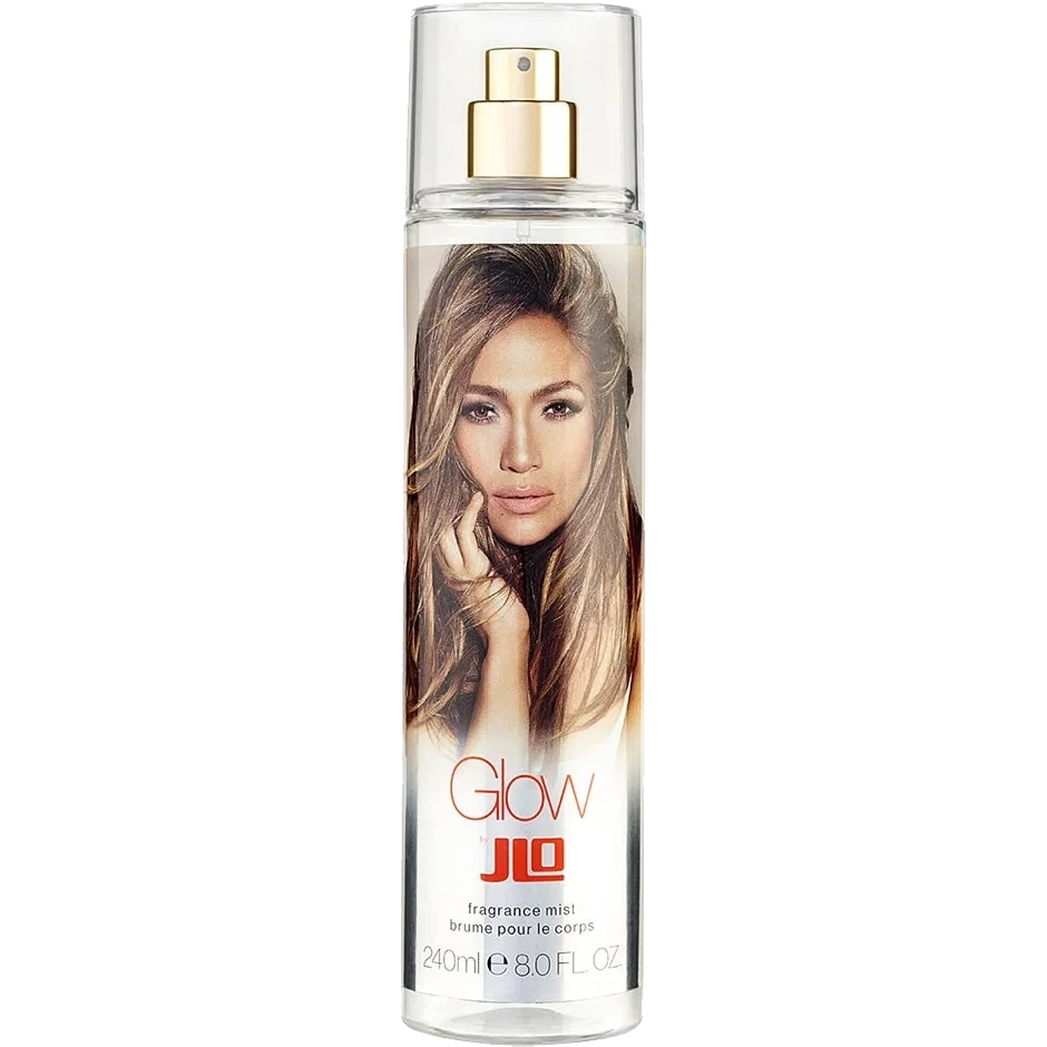 Jennifer Lopez Glow