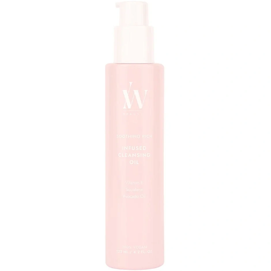 IDA WARG Beauty Soothing Rich