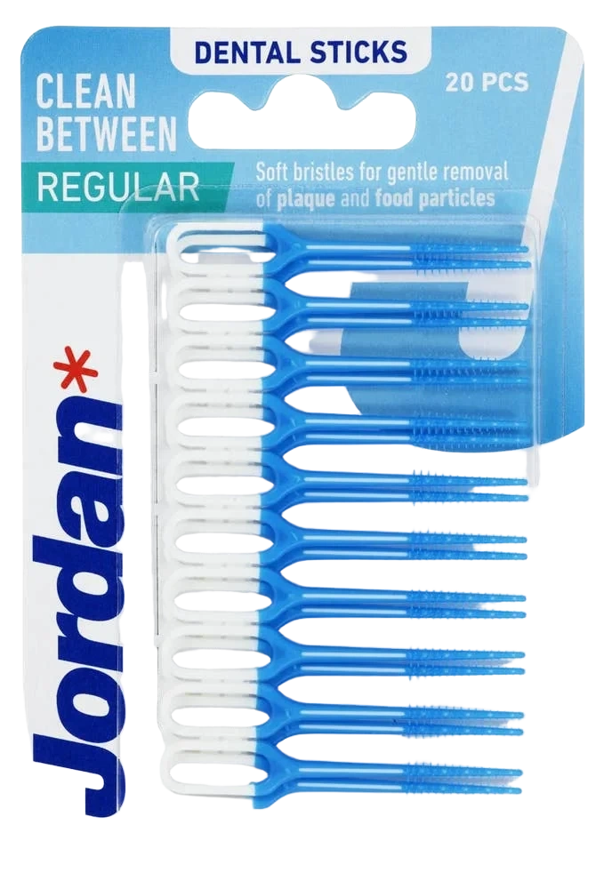 Clean Between