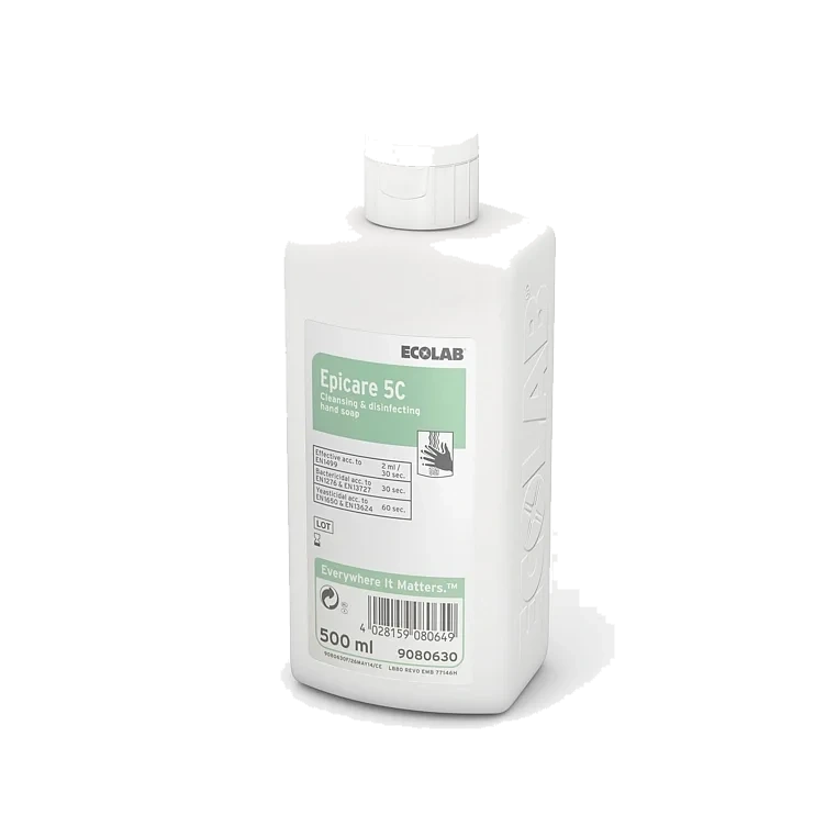 Epicare 5c   500ml