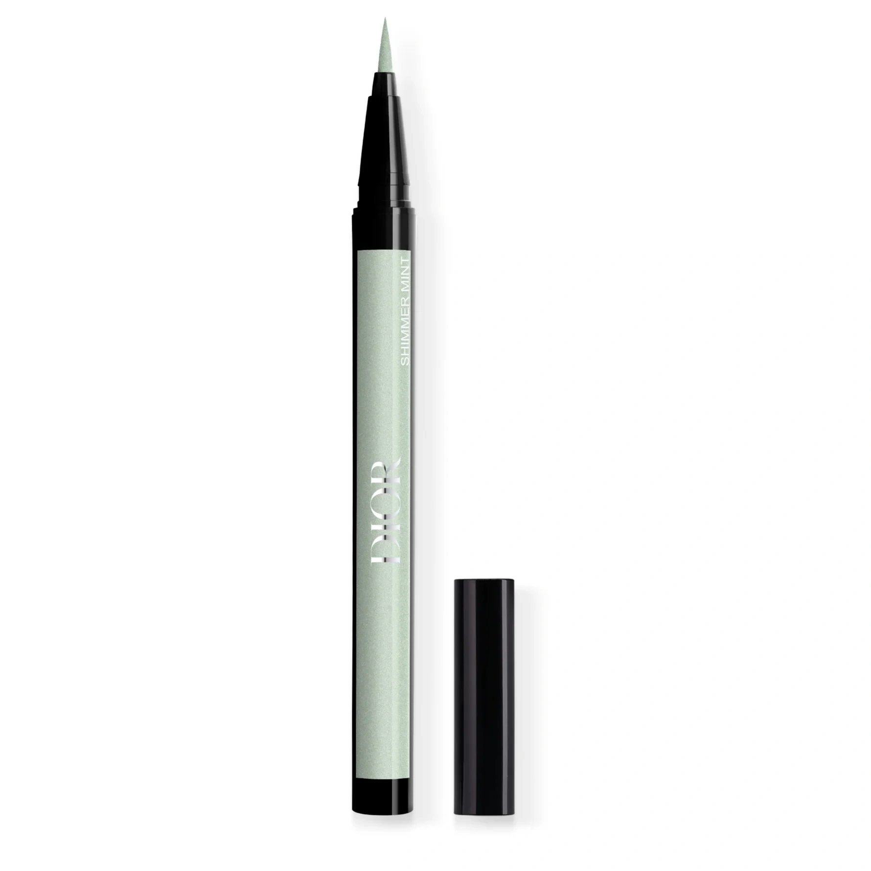 Diorshow Liquid Liner 301 Shimmer Green