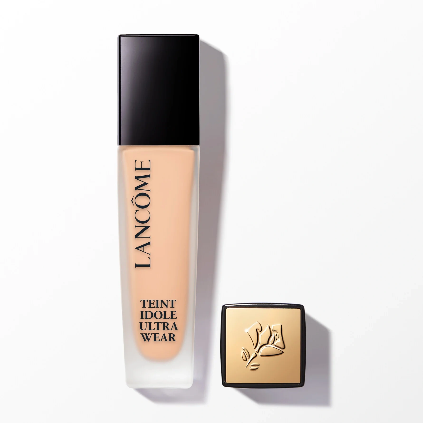 Lancôme Teint Idôle Ultra Wear Foundation 125W