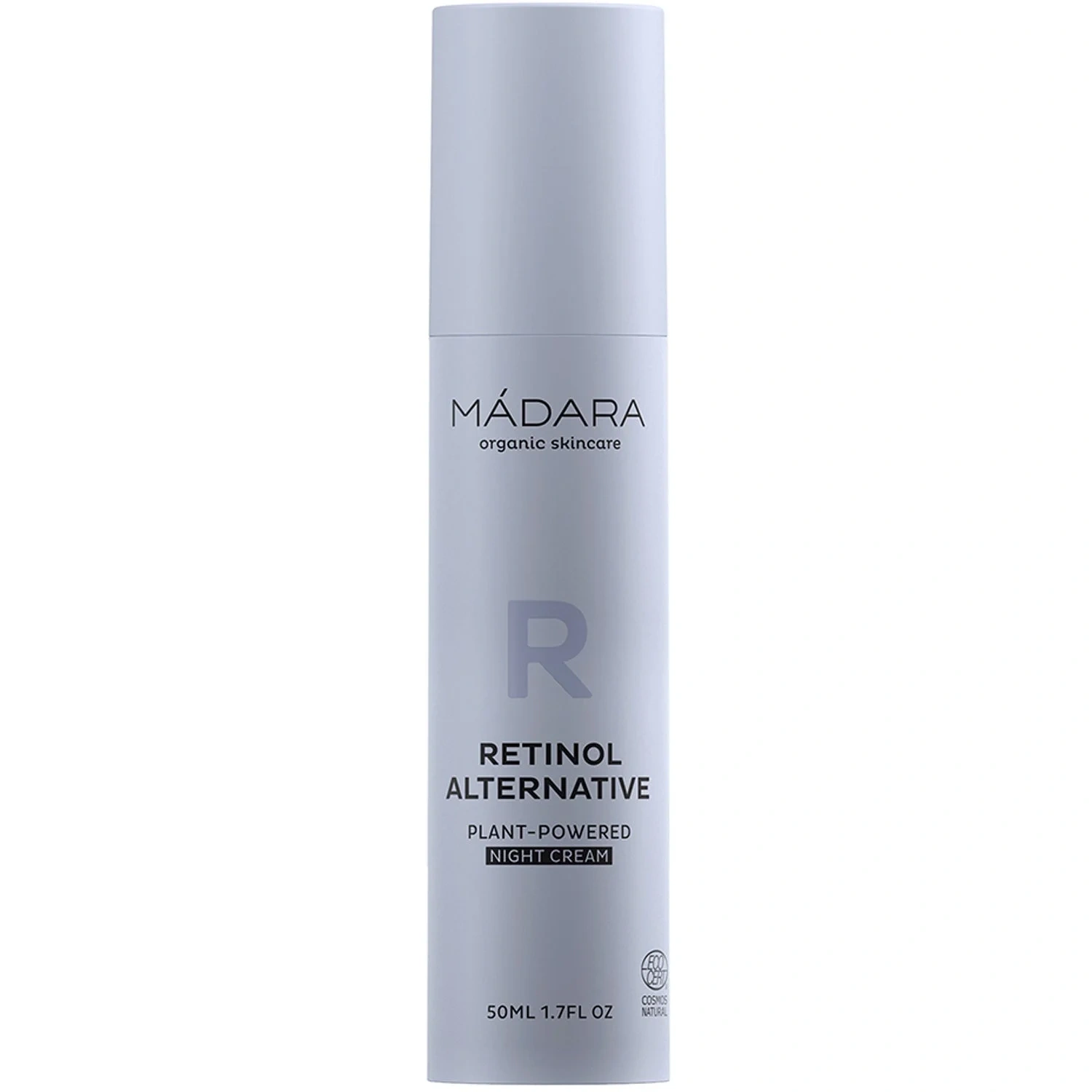 MÁDARA RETINOL ALTERNATIVE Plant-Powered Night Cream