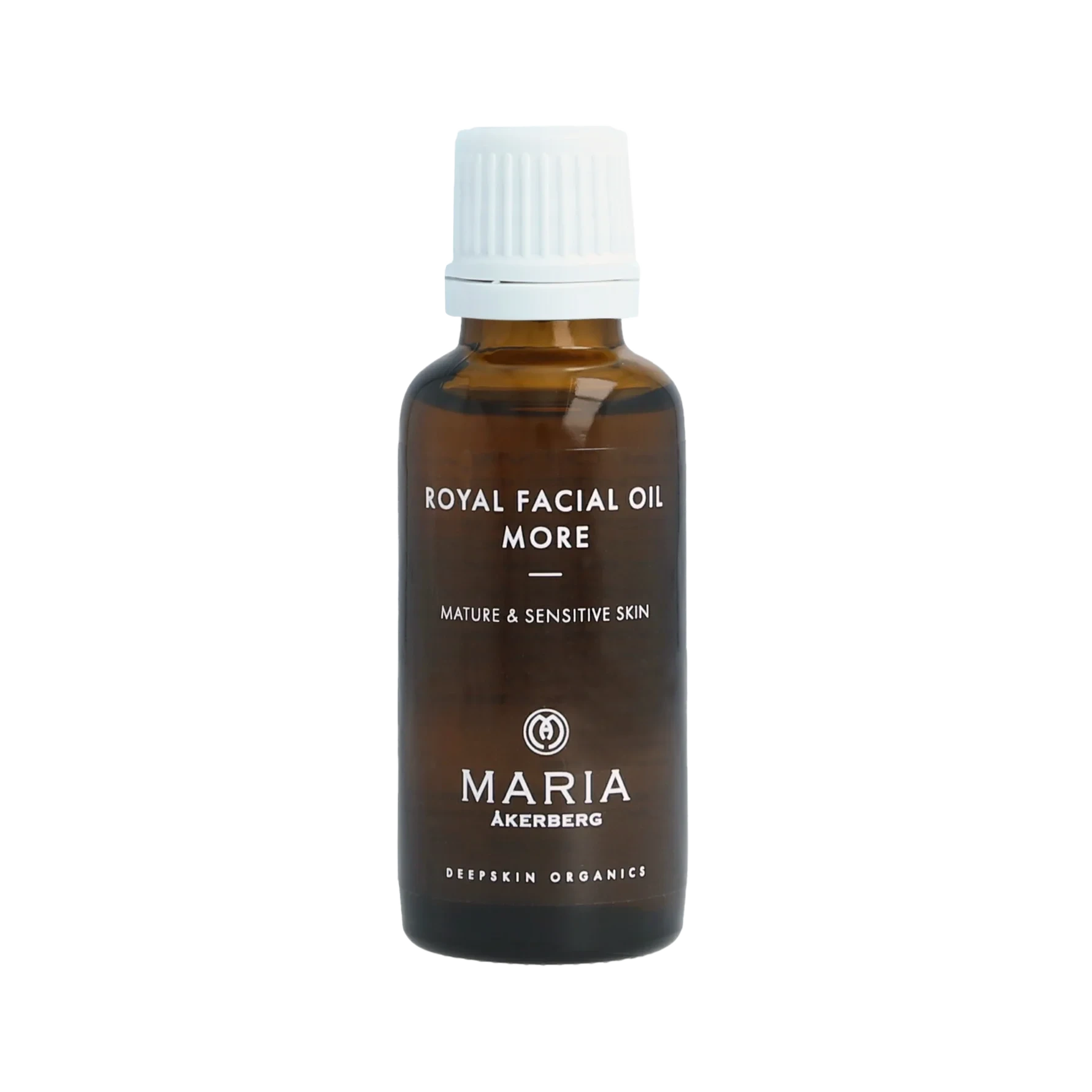 MARIA ÅKERBERG Royal Facial Oil More 30 ml