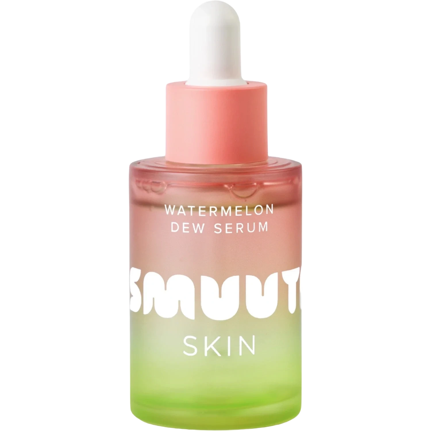 Smuuti Skin Watermelon Dew Serum