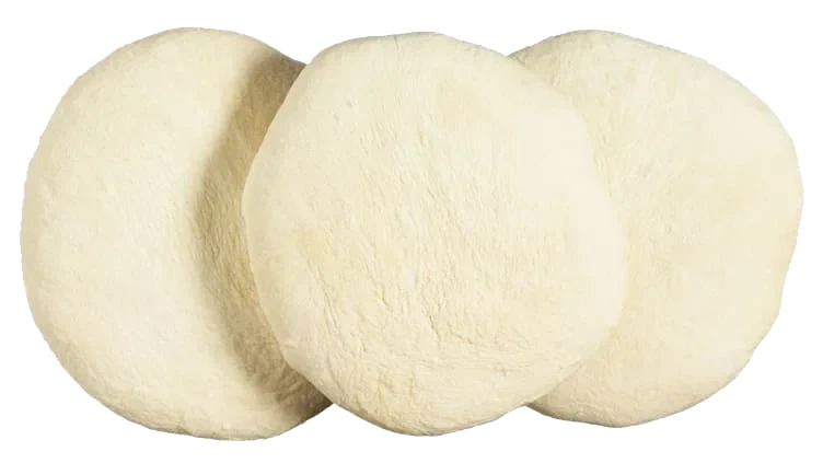 Deigemne Pizza Italiensk 230g