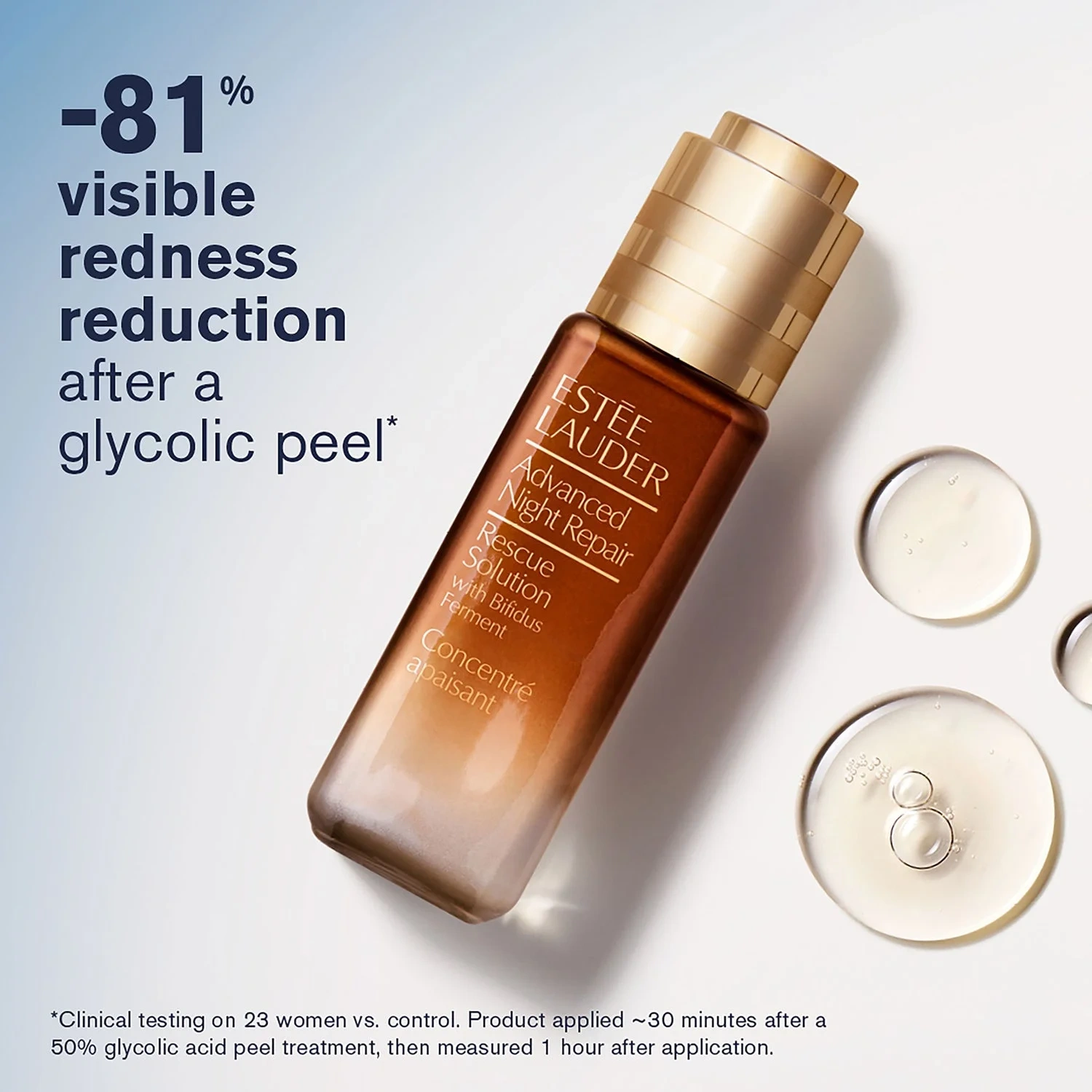 Estée Lauder Advanced Night Repair Rescue Solution