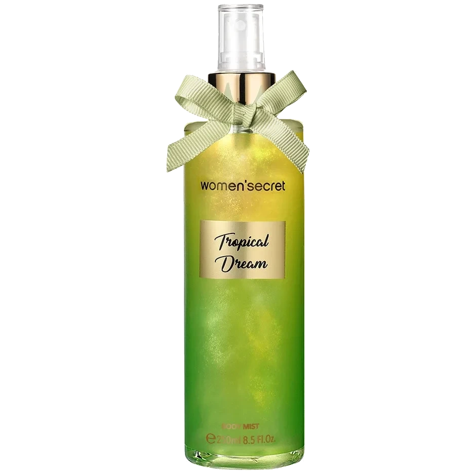 Women'Secret Tropical Dream