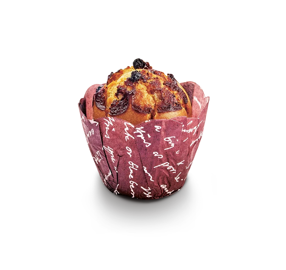 Blåbärsmuffins (gluten&mjölkfri)