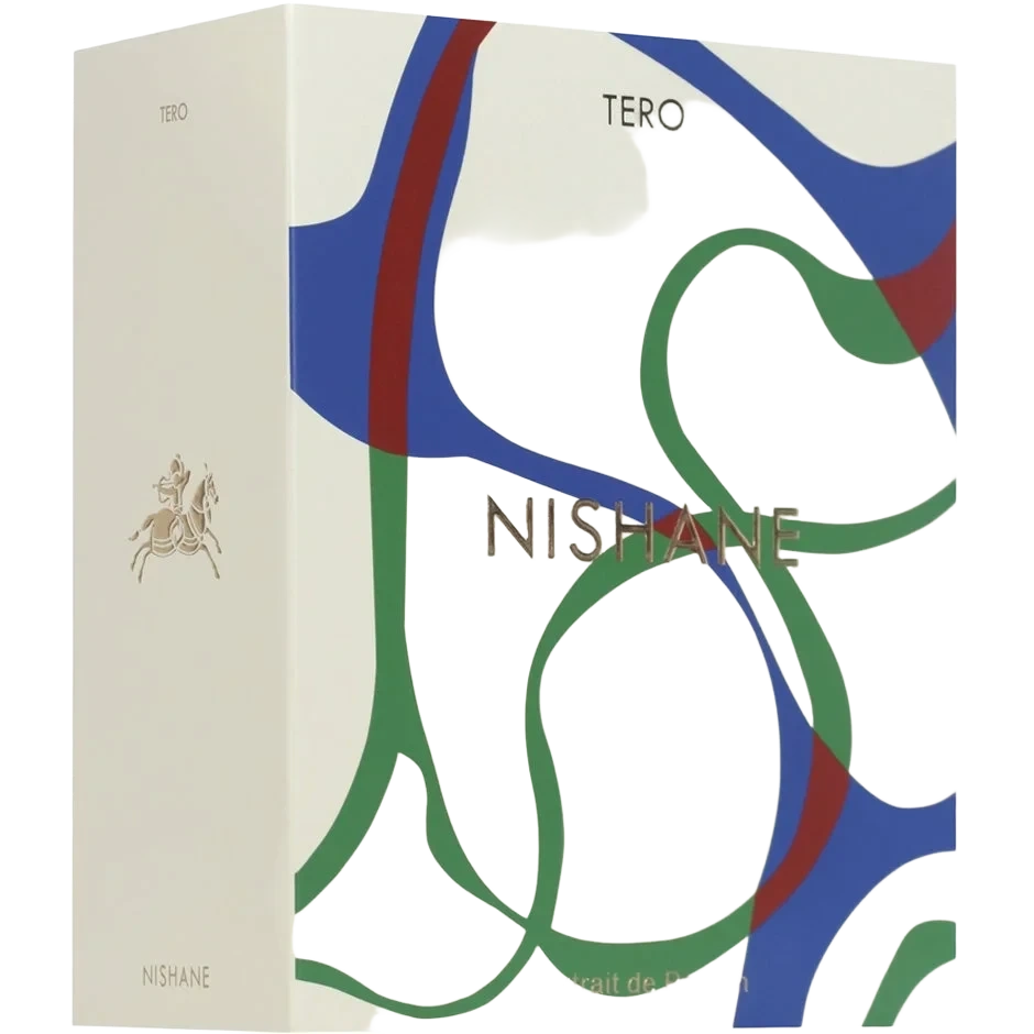 NISHANE Tero