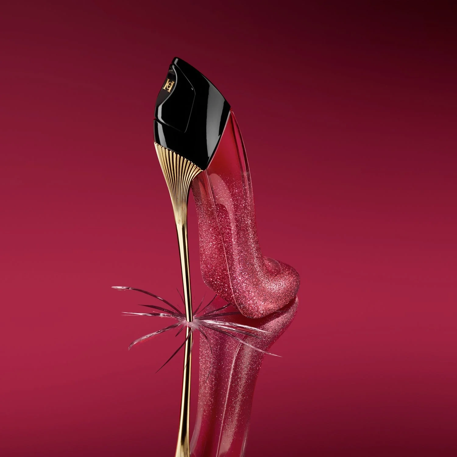 CAROLINA HERRERA Very Glam