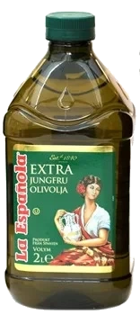 Olivolja extra virgin