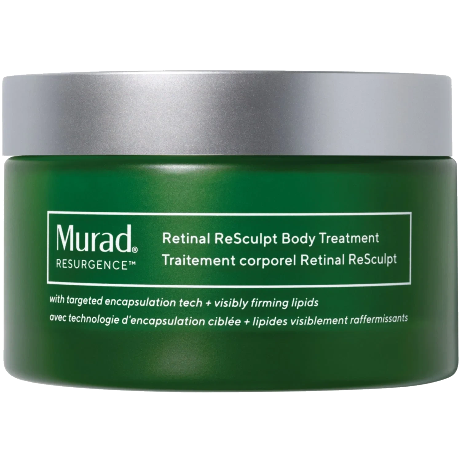 Murad Retinal ReSculpt Body Treatment