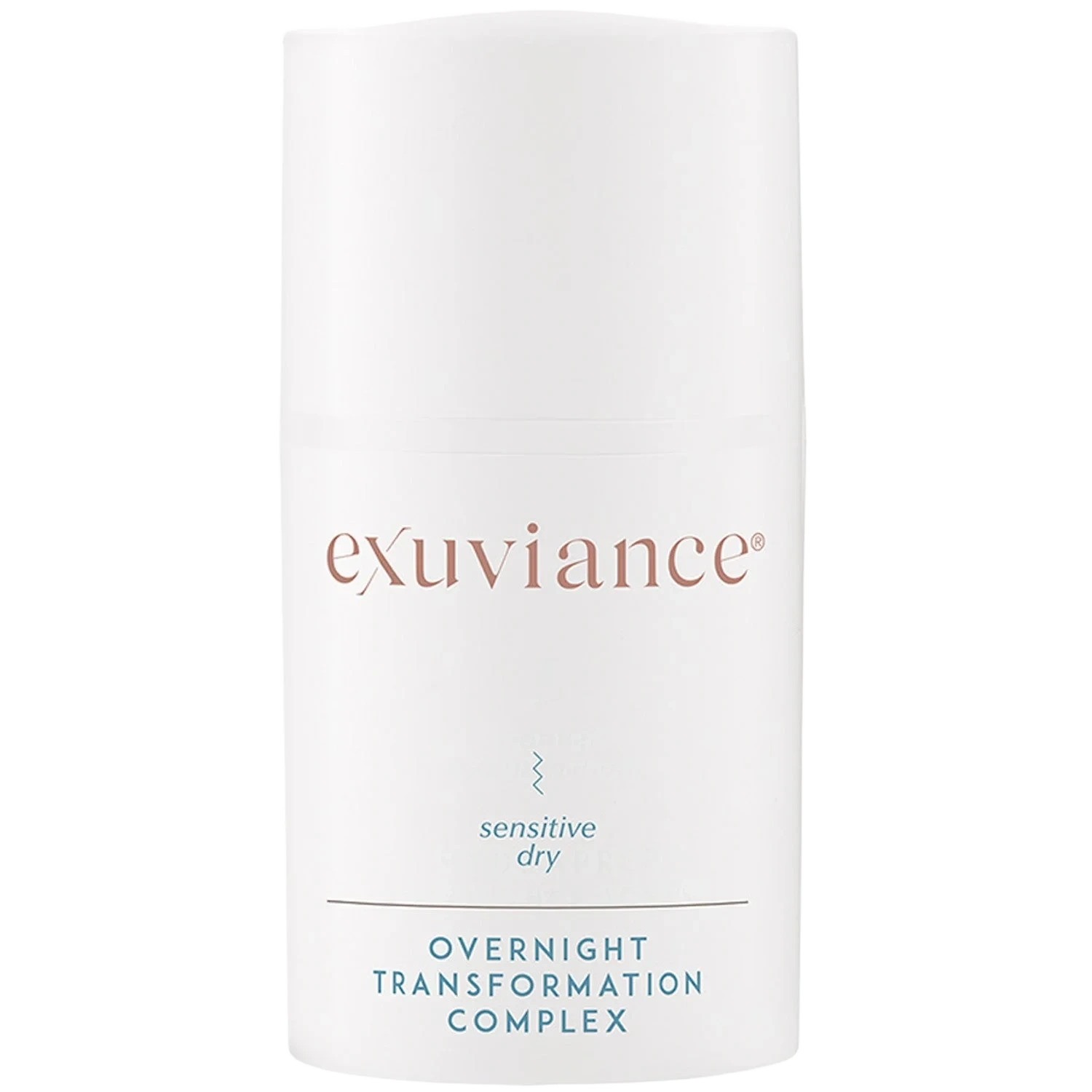 Exuviance Gentle Regimen For Sensitive Skin